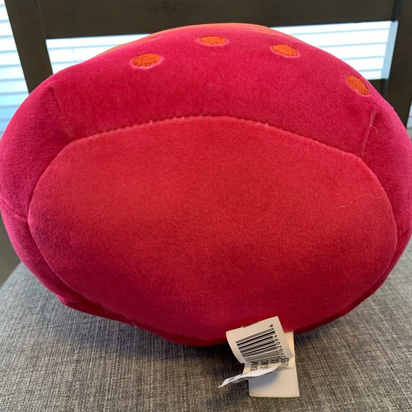 Squishmallow Bergit the boba 8” plush - Picture 5 of 7